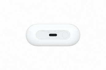 Samsung Galaxy Buds 3 white