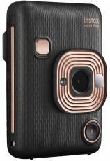 Fujifilm Instax mini LiPlay black купить по цене 15500 рублей в СПб – интернет-магазин Центр Связи Fujifilm Instax mini LiPlay black