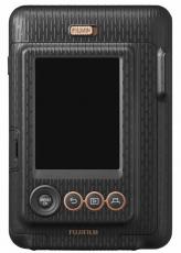 Fujifilm Instax mini LiPlay black купить по цене 15500 рублей в СПб – интернет-магазин Центр Связи Fujifilm Instax mini LiPlay black