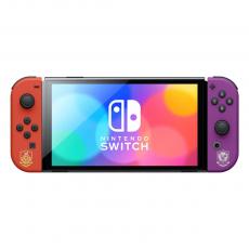 Nintendo Switch OLED 64Gb Pokemon Scarlet & Violet Edition