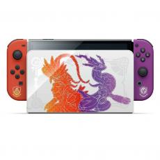 Nintendo Switch OLED 64Gb Pokemon Scarlet & Violet Edition