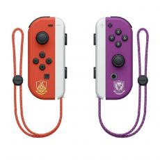 Nintendo Switch OLED 64Gb Pokemon Scarlet & Violet Edition