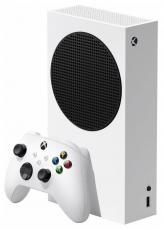 Microsoft Xbox Series S 512 ГБ white