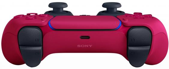 Sony DualSense cosmic red