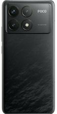 Xiaomi Poco F6 Pro 12/512Gb black