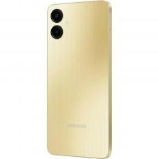 Samsung Galaxy A06 4/64Gb gold