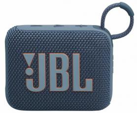 JBL Go 4 blue