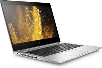 HP Elitebook 830 G5 (2FZ82AV) silver