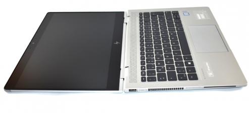 HP Elitebook 830 G5 (2FZ82AV) silver