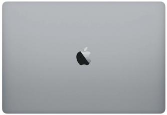 Apple MacBook Pro 15 2018 space gray (z0v1002ul)