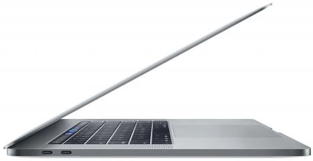 Apple MacBook Pro 15 2018 space gray (z0v1002ul)