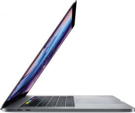 Apple MacBook Pro 15 2018 space gray (z0v1002ul)