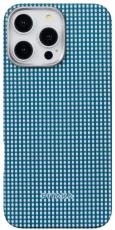 pitaka Ultra-Slim Case для iPhone 16 Pro ocean blue