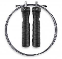 Xiaomi Yunmai Sports Jump Rope black