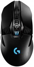 Logitech G903 Lightspeed Wireless (910-005672) black