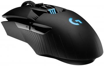 Logitech G903 Lightspeed Wireless (910-005672) black