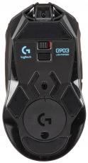 Logitech G903 Lightspeed Wireless (910-005672) black