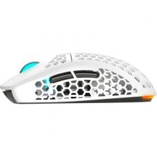 JLT Edge W Wireless Super Light Mouse white