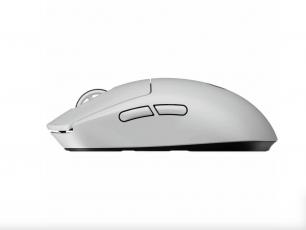 Logitech G Pro X Superlight 2 white