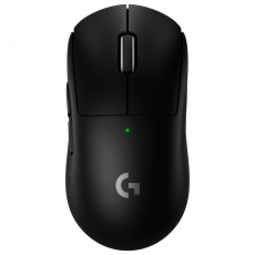 Logitech G Pro X Superlight 2 black