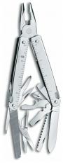 Victorinox SwissTool X 3.0327.L silver