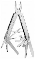 Victorinox SwissTool X 3.0327.L silver