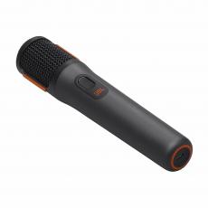 JBL PartyBox Wireless Mic 2pcs black