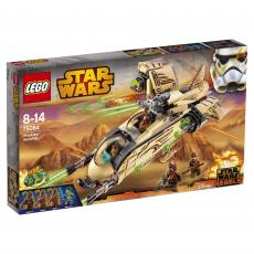 LEGO Star Wars: Wookiee Gunship (75084)