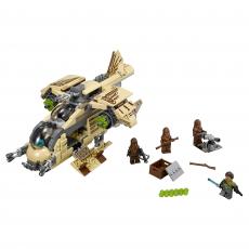 LEGO Star Wars: Wookiee Gunship (75084)