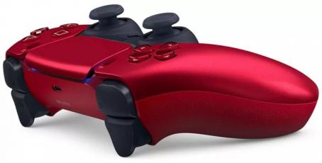 Sony DualSense volcanic red