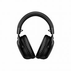 HyperX Cloud III Wireless black