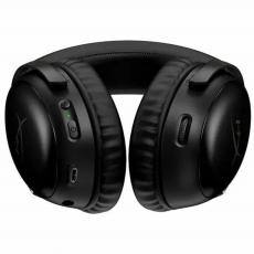 HyperX Cloud III Wireless black