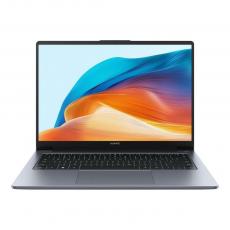 Huawei MateBook D 14 (53013XFA) space gray