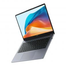 Huawei MateBook D 14 (53013XFA) space gray