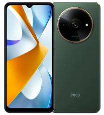 Xiaomi Poco C61 3/64Gb green