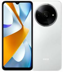 Xiaomi Poco C61 3/64Gb white