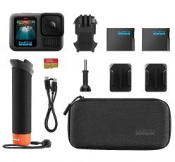 GO PRO HERO13 Black Accessory Bundle 