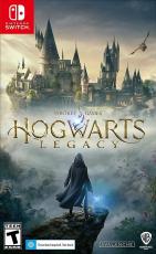 Игра для Nintendo Switch Hogwarts Legacy