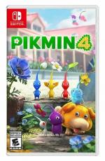 Игра для Nintendo Switch Pikmin 4