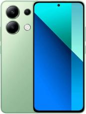 Xiaomi Redmi Note 13 8/512Gb NFC mint green