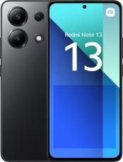 Xiaomi Redmi Note 13 8/128Gb NFC Midnight Black