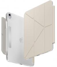 Uniq Camden for iPad Air 11 (2024) ivory