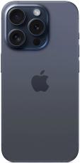 Apple iPhone 15 Pro Max 1Tb blue titanium (Dual: nano SIM + eSIM)