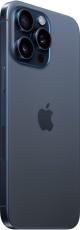 Apple iPhone 15 Pro Max 1Tb blue titanium (Dual: nano SIM + eSIM)