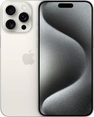 Apple iPhone 15 Pro Max 1Tb white titanium (Dual nano SIM)