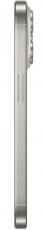 Apple iPhone 15 Pro Max 1Tb white titanium (Dual nano SIM)