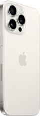 Apple iPhone 15 Pro Max 1Tb white titanium (Dual: nano SIM + eSIM)