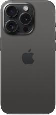 Apple iPhone 15 Pro Max 512Gb black titanium (Dual eSIM)