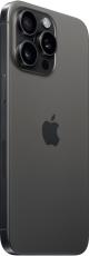Apple iPhone 15 Pro Max 512Gb black titanium (Dual eSIM)