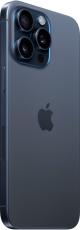 Apple iPhone 15 Pro Max 1Tb blue titanium (Dual eSIM)